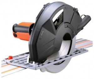 Comprar serra circular Messer CS320 conectados, foto e características