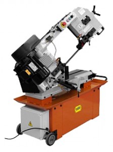 Buy band-saw STALEX BS-912B online, Photo and Characteristics