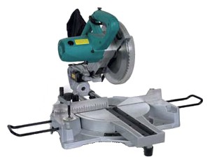Buy miter saw Proma PKP-250RL online, Photo and Characteristics