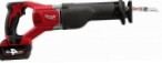Buy Milwaukee M18 BSX-402С hand saw reciprocating saw online