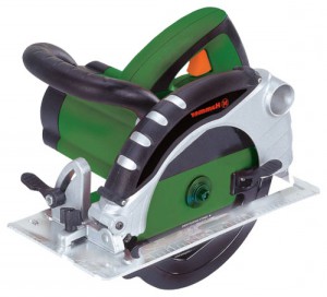Comprar serra circular Hammer CRP 1200 A conectados, foto e características