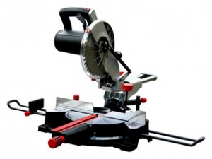 Comprar sierra circular fija Elitech ПТ 2000С en línea, Foto y características