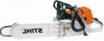 Buy Stihl MS 460 Rescue ﻿chainsaw hand saw online