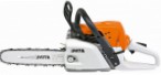 Buy Stihl MS 231-16 hand saw ﻿chainsaw online