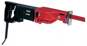 Comprar sierra de vaivén RIDGID 530-2 en línea, Foto y características