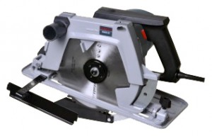 购买 圆锯 BauMaster CS-50200X 线上, 照 和 特点