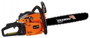 Buy ﻿chainsaw FORWARD FGS-52 online, Photo and Characteristics