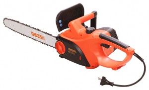 Buy electric chain saw Echo CS-2100-16 online, Photo and Characteristics