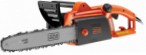 Buy Black & Decker CS1835 electric chain saw hand saw online