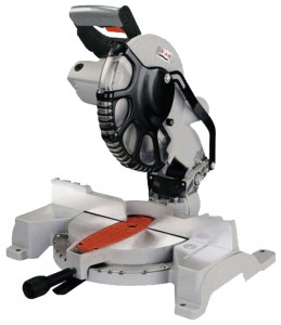 Buy miter saw P.I.T. РСМ255-C online, Photo and Characteristics