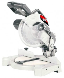 Comprar sierra circular fija RedVerg RD-92109B en línea, Foto y características