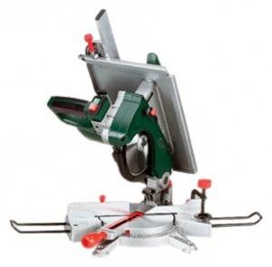 Buy universal mitre saw DWT KGS12-210 K online, Photo and Characteristics
