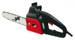 Buy electric chain saw RedVerg RD-EC08 online, Photo and Characteristics