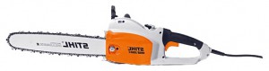 Buy electric chain saw Stihl MSE 250 C-Q-18 online, Photo and Characteristics