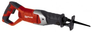 Comprar sierra de vaivén Einhell TH-AP 650 E en línea, Foto y características
