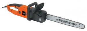 Buy electric chain saw PRORAB EC 8340 P online, Photo and Characteristics