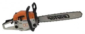 Comprar sierra de cadena Craftop NT4510 en línea, Foto y características