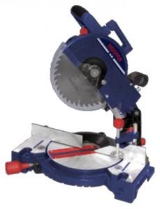 Comprar sierra circular fija Кратон MS-1800/254 en línea, Foto y características