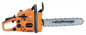 Buy ﻿chainsaw PRORAB PC 8638 online, Photo and Characteristics