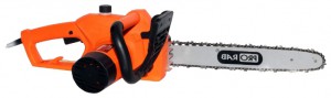Buy electric chain saw PRORAB ECT 8341 А online, Photo and Characteristics