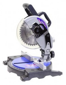 Comprar sierra circular fija Top Machine MS-12210 en línea, Foto y características