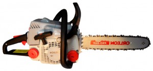 Comprar sierra de cadena Orleon PRO 18 en línea, Foto y características