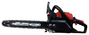Buy ﻿chainsaw IKRAmogatec PCS 3835 online, Photo and Characteristics