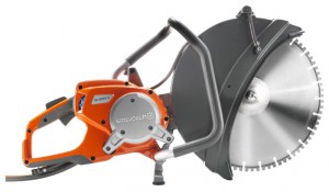 Buy power cutters saw Husqvarna K 6500-16 online, Photo and Characteristics