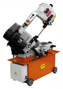 Buy band-saw STALEX BS-712N online, Photo and Characteristics