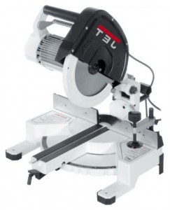 Buy miter saw JET JMS-10S online, Photo and Characteristics