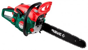 Buy ﻿chainsaw Зубр ЗЦПБ-490-450 online, Photo and Characteristics