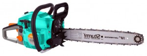 Comprar sierra de cadena Sturm! GC99452B en línea, Foto y características