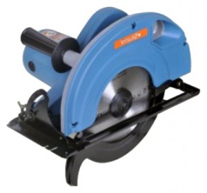 Buy circular saw Sturm! CS50236P online, Photo and Characteristics