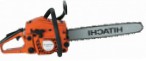 Comprar Hitachi CS40EL sierra de mano sierra de cadena en línea