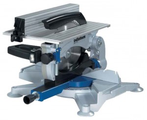 Buy universal mitre saw Metabo KGT 300 0103300000 online, Photo and Characteristics