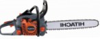 Comprar Hitachi CS40EA sierra de mano sierra de cadena en línea