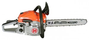 Buy ﻿chainsaw Hammer BPL 4116 online, Photo and Characteristics