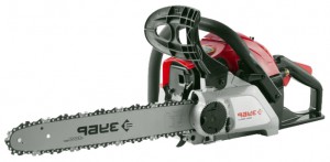 Buy ﻿chainsaw Зубр ПБЦ-400 40п online, Photo and Characteristics