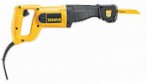 Купити DeWALT DW304PK шабельна ручна онлайн