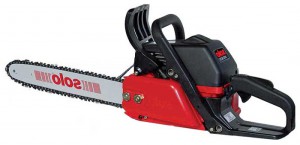 Buy ﻿chainsaw Solo 636-35 online, Photo and Characteristics