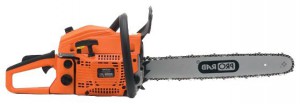 ყიდვა chainsaw ხერხი PRORAB PC 8550/50 ონლაინ, სურათი და მახასიათებლები