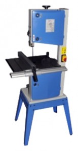 Buy band-saw TRIOD BSW-250/230 online, Photo and Characteristics