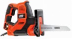 Acheter Black & Decker RS890K scie alternative scie à main en ligne