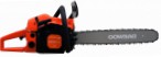 Buy Daewoo Power Products DACS 5820XT hand saw ﻿chainsaw online