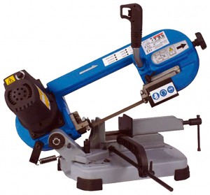 Buy band-saw JET 349V online, Photo and Characteristics