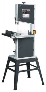 Buy band-saw Proma PP-312 online, Photo and Characteristics