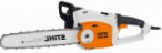 Buy Stihl MSE 230 C-BQ hand saw electric chain saw online