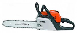 Comprar sierra de cadena Stihl MS 181 C-BE en línea, Foto y características