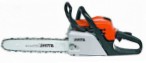 Buy Stihl MS 181 C-BE ﻿chainsaw hand saw online