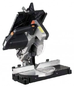 Comprar ingletadora universales sierra Felisatti MTF250/1500T en línea, Foto y características